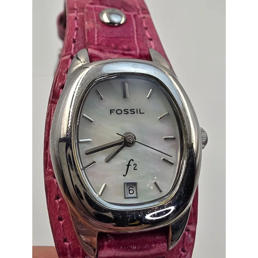 Fossil f2 women